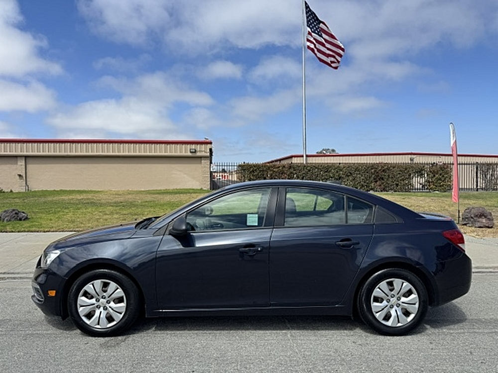 chevrolet cruze limited 2016 1G1PC5SG1G7161447 image chevrolet cruze limited 2016 1G1PC5SG1G7161447 image